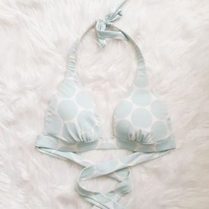 VS Halter Bikini Top Small